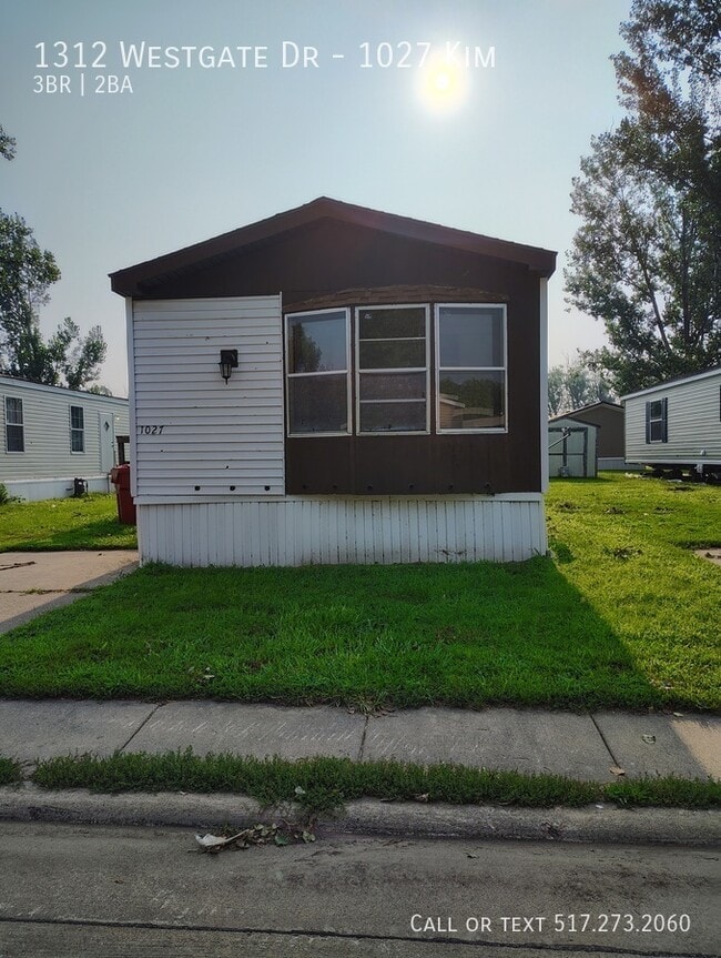property at 1312 Westgate Dr