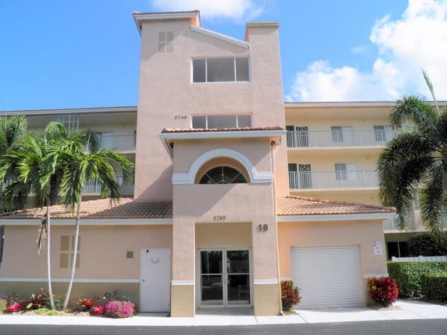 property at 5749 Gemstone Ct