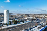 Apartamentos en Hopkins, MN