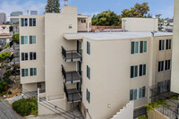 Adams Point Apartments in Oakland, CA - Building Photo - Building Photo