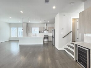 1518 Rosalie St in Houston, TX - Building Photo - Building Photo