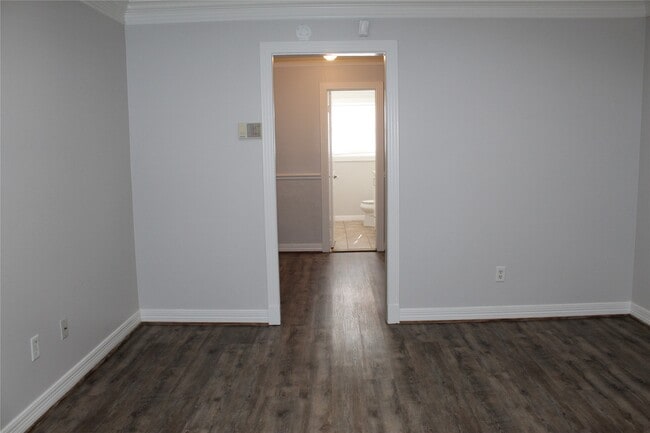 property at 2914 Pitzlin St