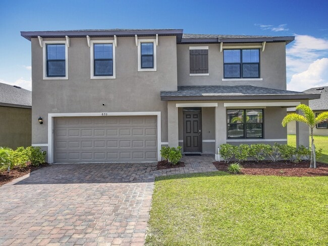 870 Remington Green Dr SE