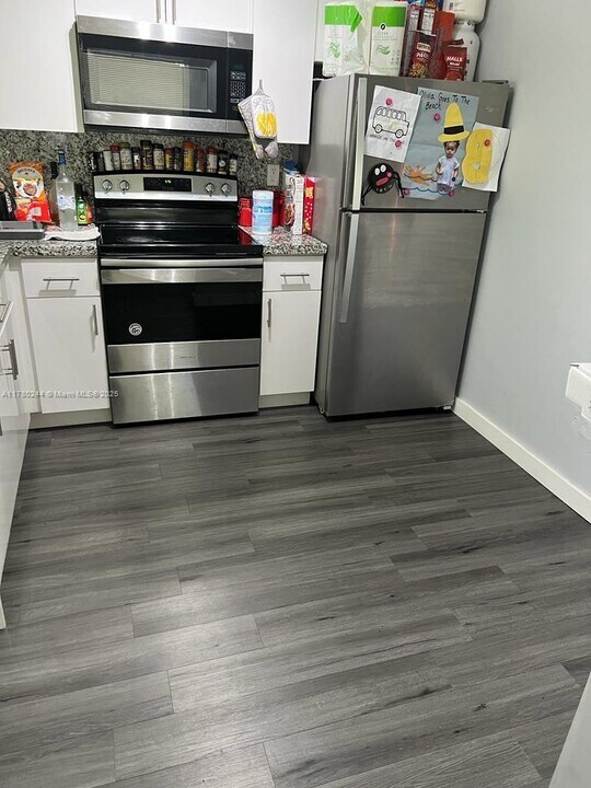 1401 NW 1st Ave in Fort Lauderdale, FL - Building Photo