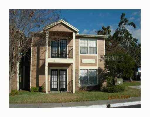property at 2550 N Alafaya Trail