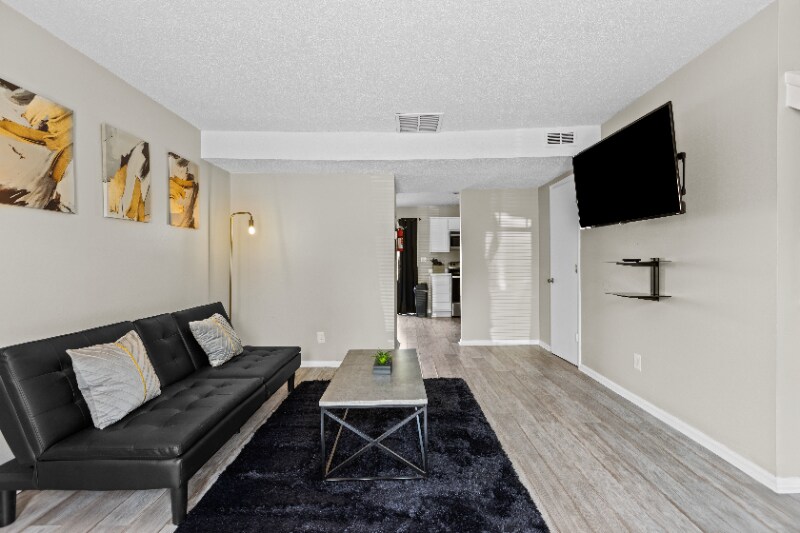 100 Mosby Cir in Greenville, NC - Building Photo