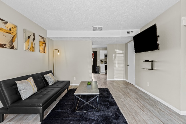property at 100 Mosby Cir