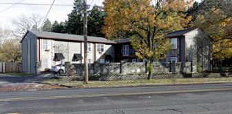 University Commons Apartments