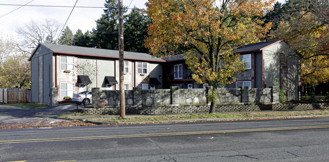 University Commons Apartments