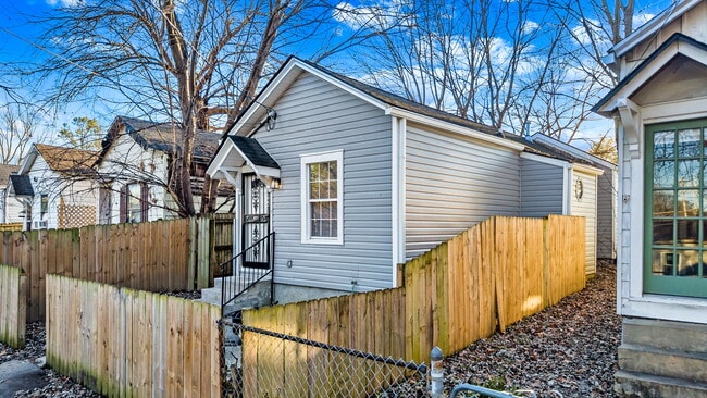 944 Brent St in Louisville, KY - Building Photo - Building Photo