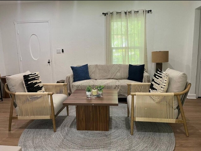 property at 353 NE 85th St