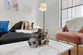 875 W Pecos Rd in Chandler, AZ - Building Photo - Building Photo