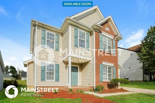 property at 3744 Sipes Ln