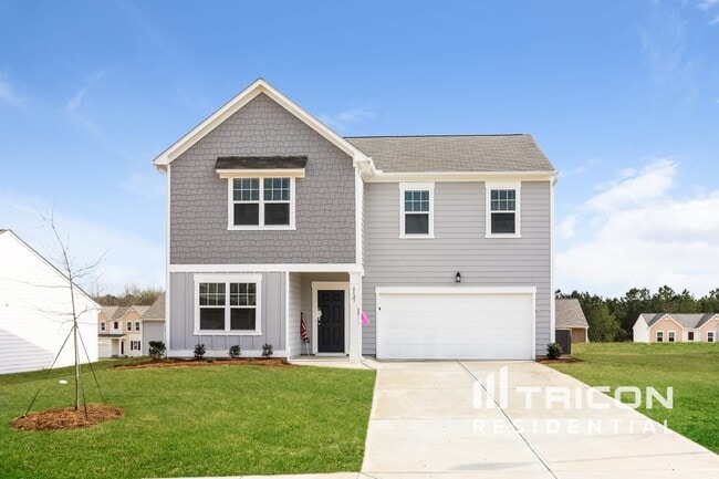 2137 Hudson Dr in Bethlehem, GA - Building Photo - Building Photo