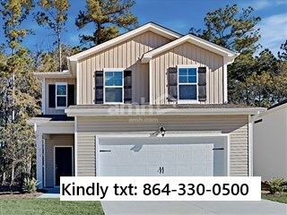 611 E Lionel Rd in Moncks Corner, SC - Building Photo