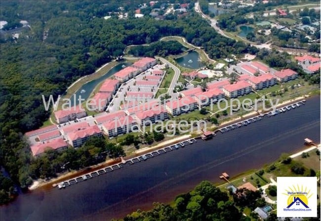 property at 800 Canopy Walk Ln