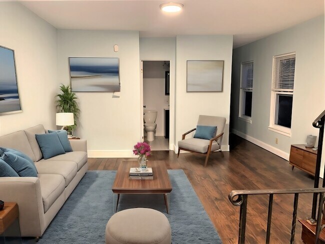 property at 19 Bradbury St