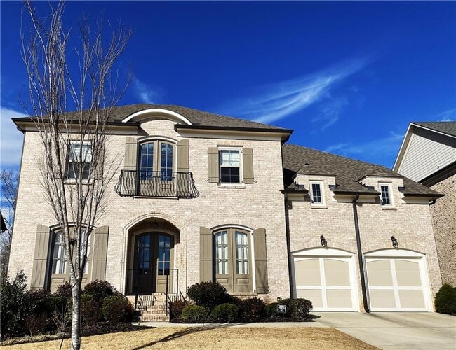 3520 Weston Ave in Suwanee, GA - Building Photo - Building Photo