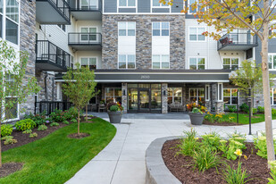 Amira Roseville  55+ Active Adult Living Apartments