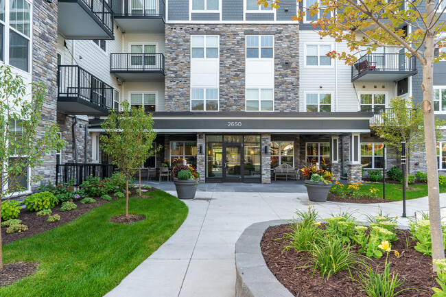 Amira Roseville  55+ Active Adult Living