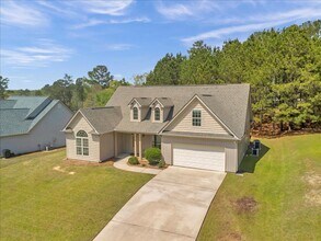 511 Shady Greens Dr in Macon, GA - Building Photo - Building Photo