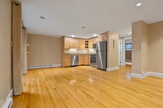 31 Hanson St in Boston, MA - Building Photo - Building Photo