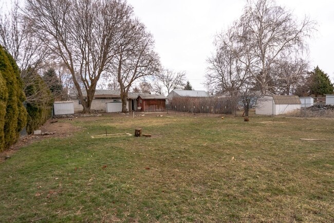 property at 64 N James Ave