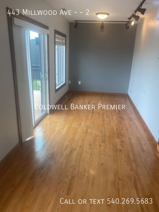 443 Millwood Ave in Winchester, VA - Building Photo - Building Photo