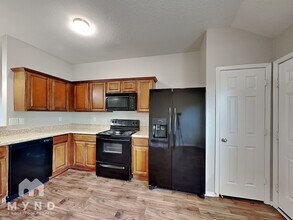 12421 Solandra Cir in North Little Rock, AR - Building Photo - Building Photo