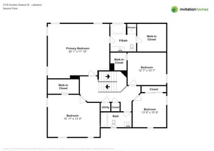 2118 Hunters Greene Dr in Lakeland, FL - Building Photo - Building Photo