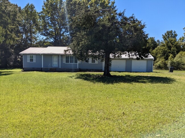 property at 813 Barnett Chapel Rd