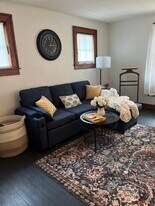 52 West St, Unit Second Floor in Oneonta, NY - Building Photo