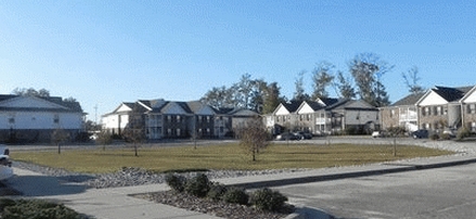 Grande Oak Apartments in Picayune, MS - Building Photo - Building Photo