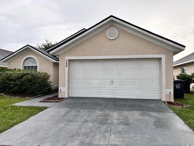 268 Haversham Way in Davenport, FL - Building Photo - Building Photo