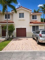 21003 NW 14th Pl in Miami Gardens, FL - Building Photo