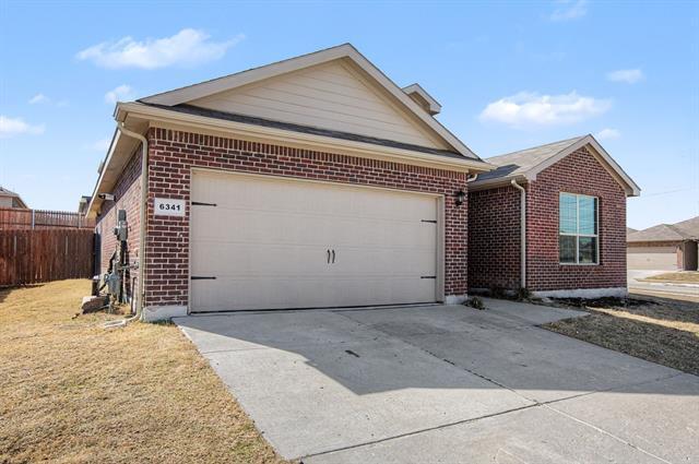 6341 Flour Mill Run in Fort Worth, TX - Building Photo - Building Photo