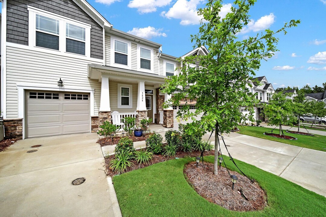 3824 Amalia Pl in Indian Land, SC - Building Photo