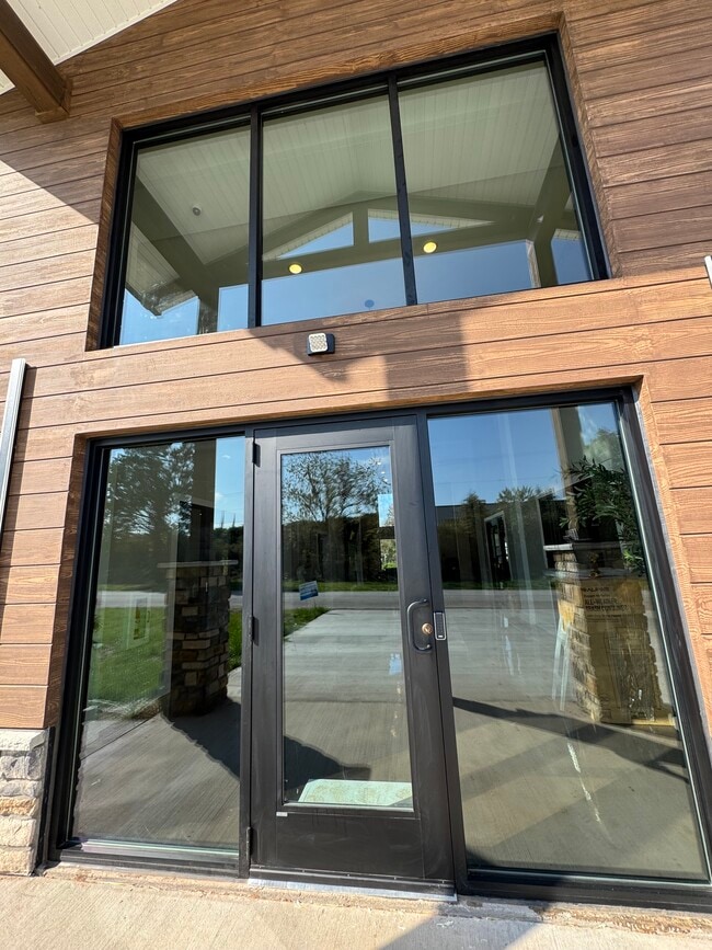 168 at The Donohew in Ripley, WV - Building Photo - Building Photo