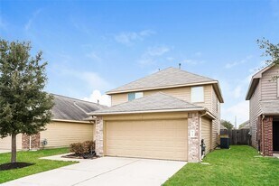 5711 Kyle Cove Dr in Katy, TX - Building Photo