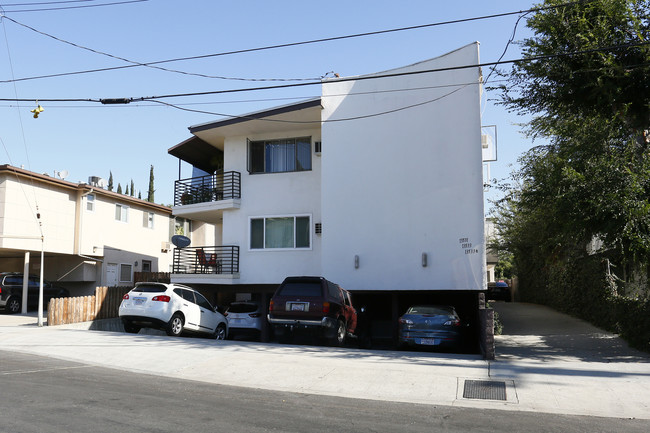 Rye St Apartments in Los Angeles, CA - Building Photo - Building Photo