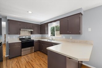 9531 Atmore Dr in Boise, ID - Building Photo - Building Photo