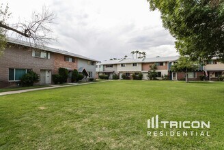 5025 S Mill Ave in Tempe, AZ - Building Photo - Building Photo