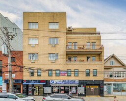 2617 E 16th St in Brooklyn, NY - Building Photo