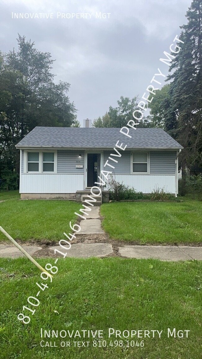 property at 3236 Risedorph Ave