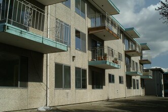 Aros & Voss Apartments in Seattle, WA - Building Photo - Other