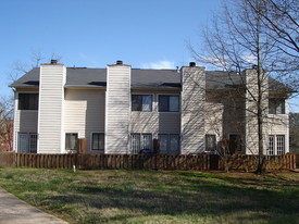 1216-1222 Lowe Ln Apartments