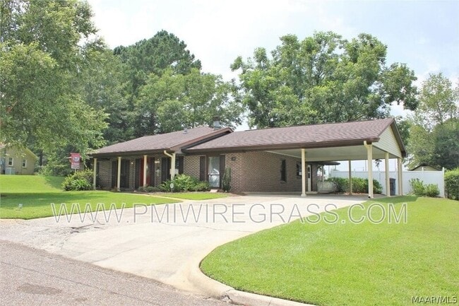 property at 59 Andrews Dr