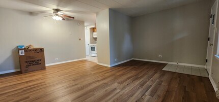 7740 Harvard St in Forest Park, IL - Building Photo - Building Photo