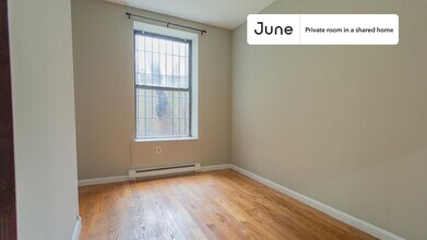 Private bedroom in 4 bed/1.5 bath Home in New York, NY - Building Photo - Building Photo