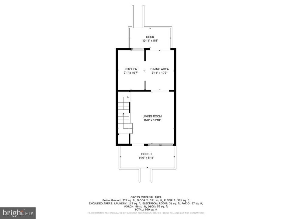 165 Hampshire Rd in Essex, MD - Building Photo